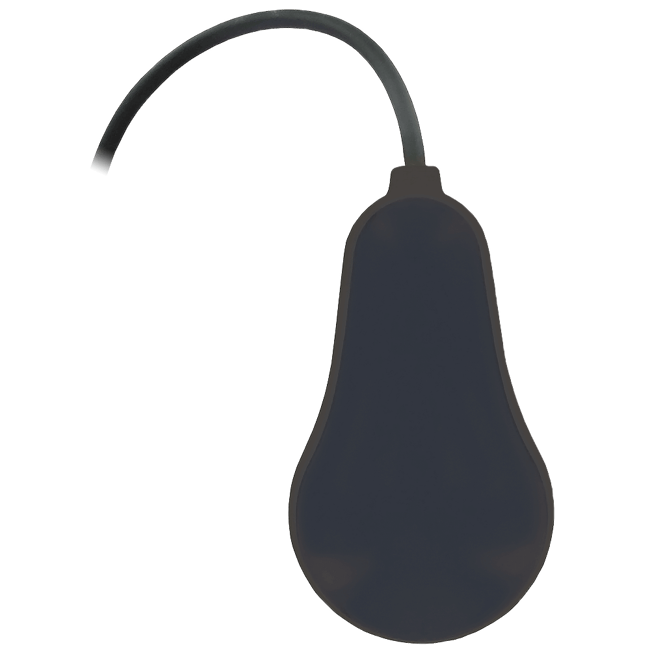 Dwyer Free-Floating Level Switch, Series FSW2